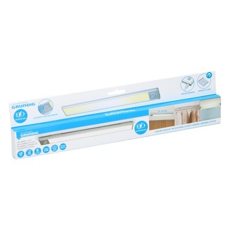 LED světlo nabíjecí se senzorem pohybu 30 cm