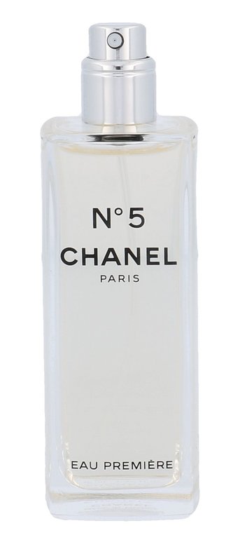Chanel No.5 Eau Premiere Parfémovaná voda 40 ml pro ženy Tester