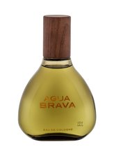 Antonio Puig Agua Brava Kolínská voda 100 ml pro muže Tester