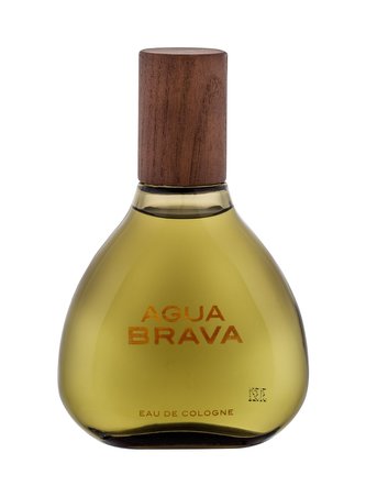 Antonio Puig Agua Brava Kolínská voda 100 ml pro muže Tester