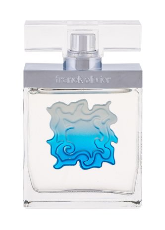 Franck Olivier Eau de Passion Men Toaletní voda 50 ml pro muže