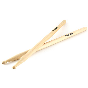 Paličky na bicí Stagg, javorové