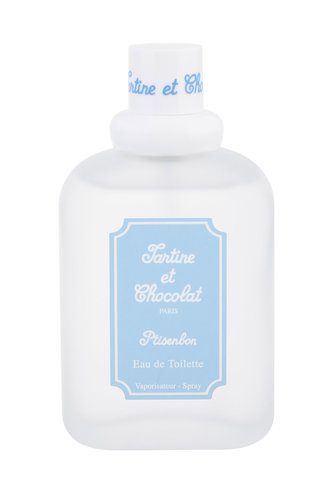 Givenchy Tartine de Chocolat Ptisenbon Toaletní voda 100 ml pro ženy
