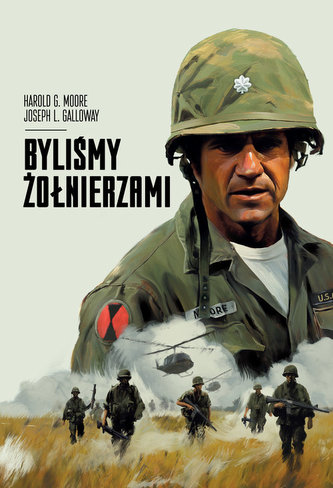 Byliśmy żołnierzami Byliśmy żołnierzami