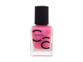 Catrice Iconails Lak na nehty 10,5 ml 163 Pink Matters pro ženy