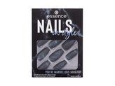 Essence Nails In Style Umělé nehty 1 balení 17 You're Marbellous pro ženy