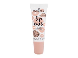 Essence Lip Care Krém na rty Cocoa Butter 10 ml pro ženy