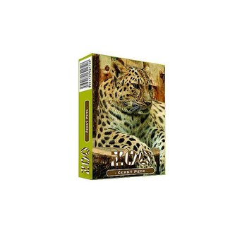 Karty - Černý Petr - ZOO