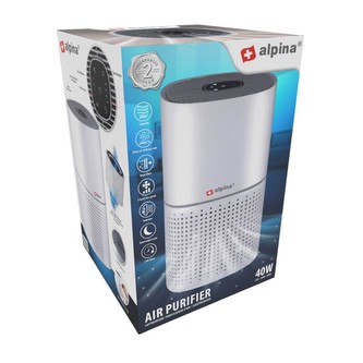 Čistička vzduchu 50W 240m3/h