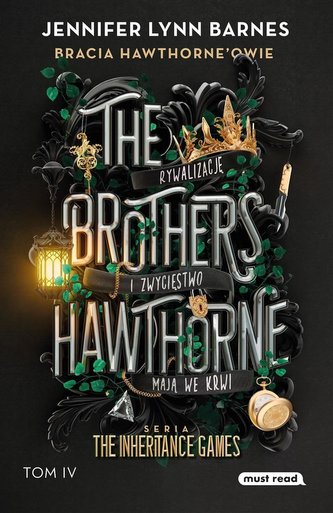 The Brothers Hawthorne The Brothers Hawthorne