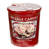Vonná svíčka Village Candle, Mátové potěšení, 57 g