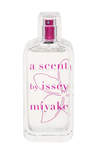 Issey Miyake A Scent Soleil de Neroli Toaletní voda 100 ml pro ženy