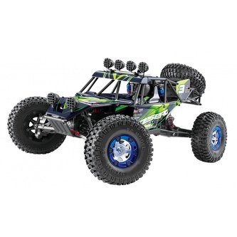Amewi RC pouštní buggy EAGLE-3 4WD 1:12 DUNE BUGGY RTR