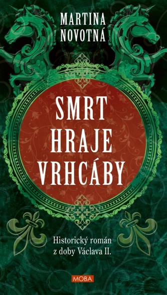 Smrt hraje vrhcáby
