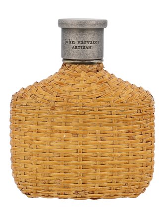 John Varvatos Artisan Toaletní voda 75 ml pro muže
