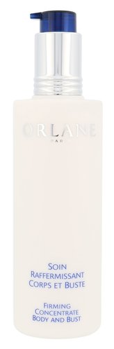 Orlane Body Pro zeštíhlení a zpevnění Firming Concentrate Body And Bust 250 ml pro ženy