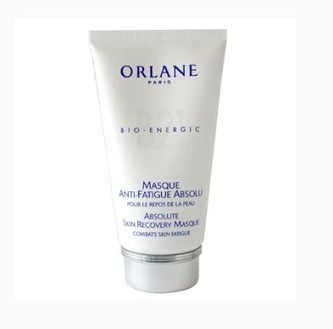 Orlane Absolute Skin Recovery Pleťová maska 75 ml pro ženy