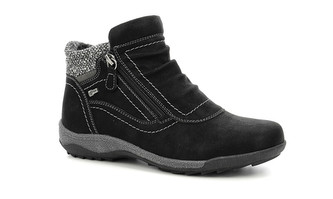 RELIFE Dámské zdravotní kotníkové boty VIBOOTS 42