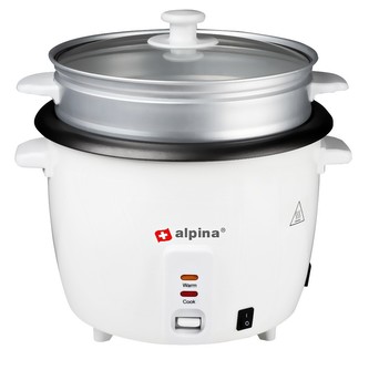 Rýžovar 1,8 l 700W Rýžovar 1,8 l 700W