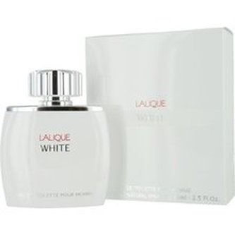 Lalique White Toaletní voda 75 ml pro muže Tester