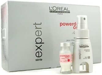 L´Oréal Professionnel Série Expert Sérum na vlasy Vitamino Color A-OX 30x10 ml Powderdose pro ženy