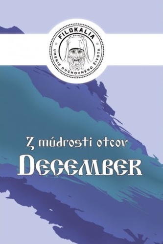 Z múdrosti otcov – December Z múdrosti otcov – December