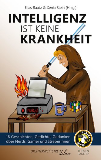 Intelligenz ist keine Krankheit