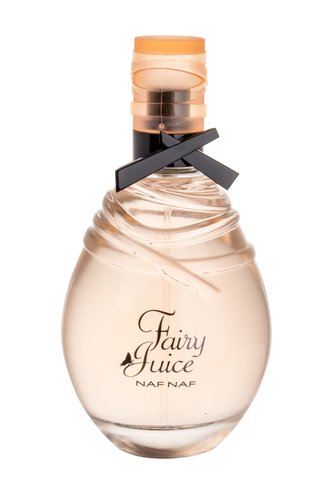 NAF NAF Fairy Juice Toaletní voda 100 ml pro ženy