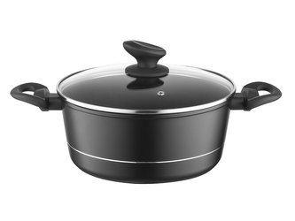 HRNEC DELUX 24 CM 4L