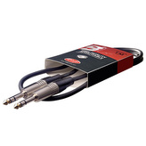 Audio kabel Stagg, SAC1PSDL