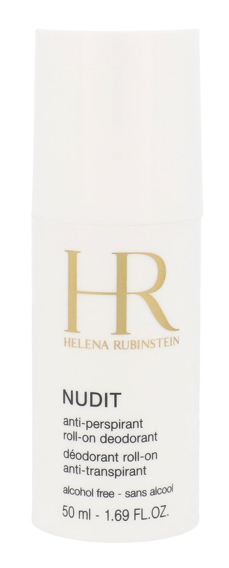 Helena Rubinstein Nudit Antiperspirant 50 ml pro ženy