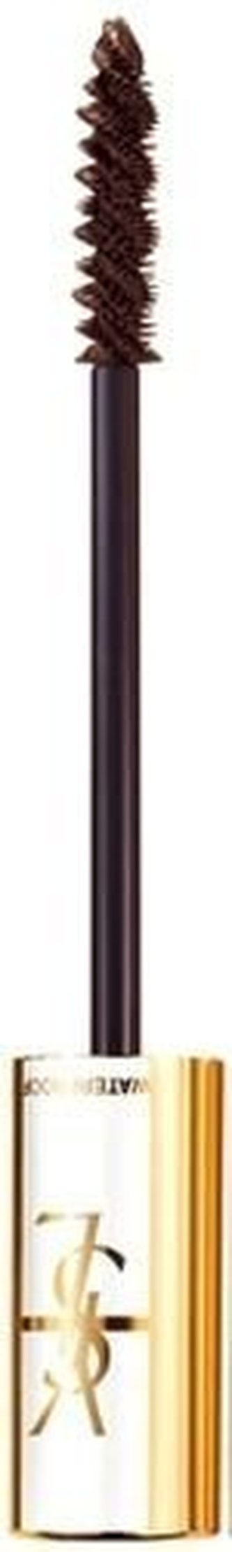 Yves Saint Laurent Singulier Řasenka 6,6 ml 2 Brown pro ženy Yves Saint Laurent Singulier Řasenka 6,6 ml 2 Brown pro ženy