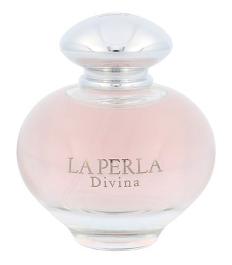 La Perla Divina Toaletní voda 50 ml pro ženy