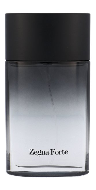 Ermenegildo Zegna Zegna Forte Toaletní voda 100 ml pro muže