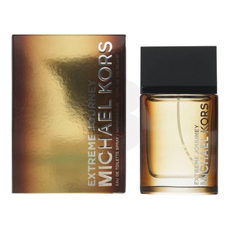 Michael Kors Extreme Journey toaletní voda pro muže 50 ml