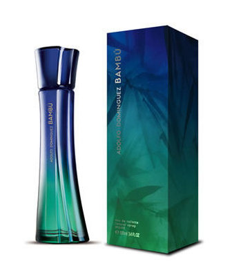 Adolfo Dominguez Bambu For Her Toaletní voda 100 ml pro ženy Tester