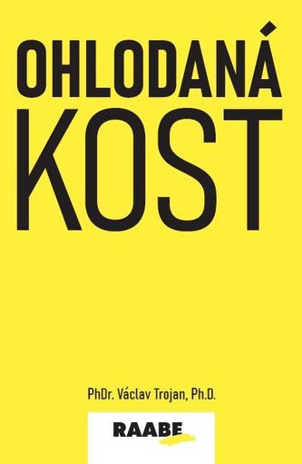 Ohlodaná kost