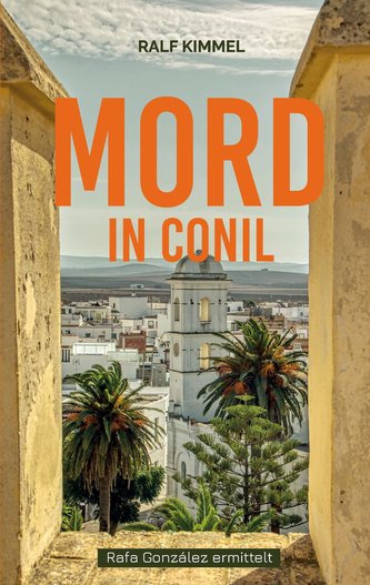 Mord in Conil Mord in Conil
