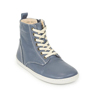 Protetika Dámská barefoot vycházková obuv Judit modrá 37