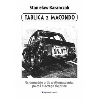 Tablica z Macondo