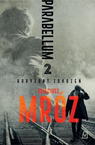 Parabellum. Horyzont zdarzeń