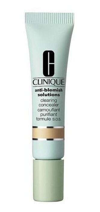 Clinique Anti-Blemish Solutions Korektor 10 ml 2 pro ženy