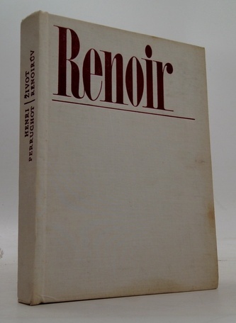 Život Renoirův