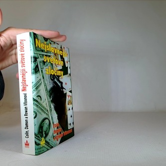 Nejslavnější světové zločiny