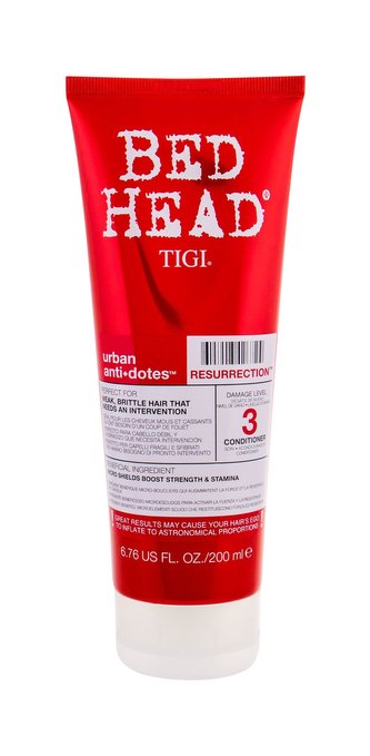 Tigi Bed Head Resurrection Kondicionér 200 ml pro ženy