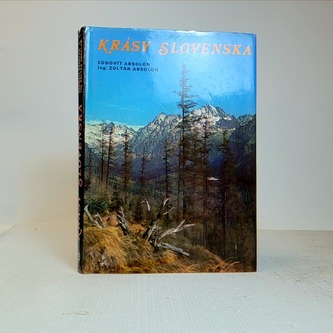 Krásy Slovenska