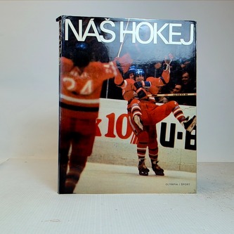 Náš hokej