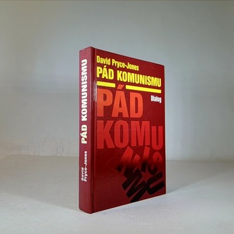 Pád komunismu