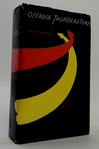 Operace Thunderstorm