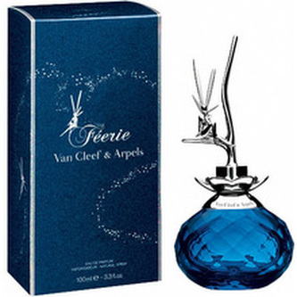 Van Cleef & Arpels Feerie Parfémovaná voda 100 ml pro ženy